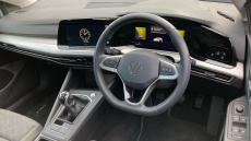 Volkswagen Golf 1.5 TSI Life 5dr Petrol Hatchback